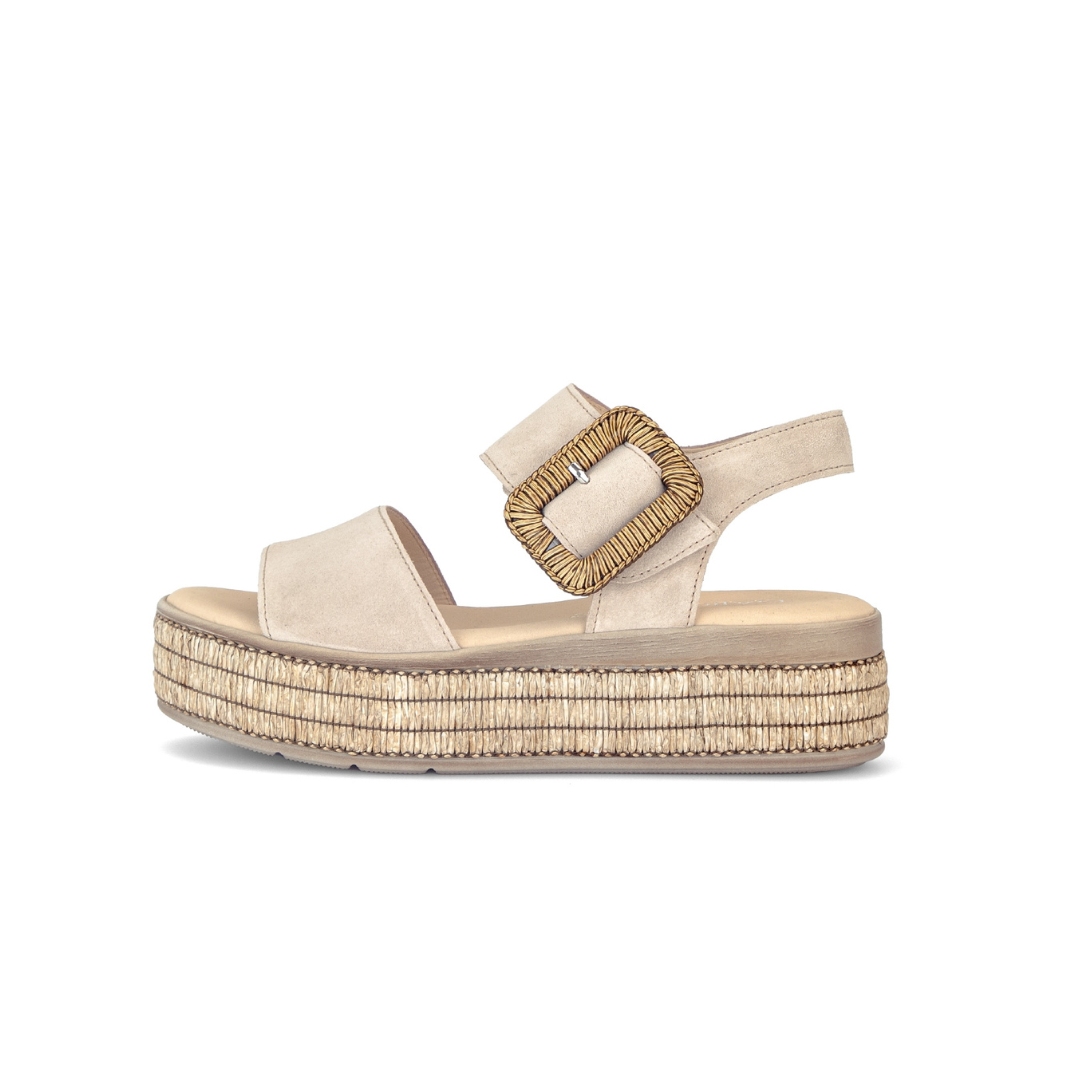 Wade sandal by gabor