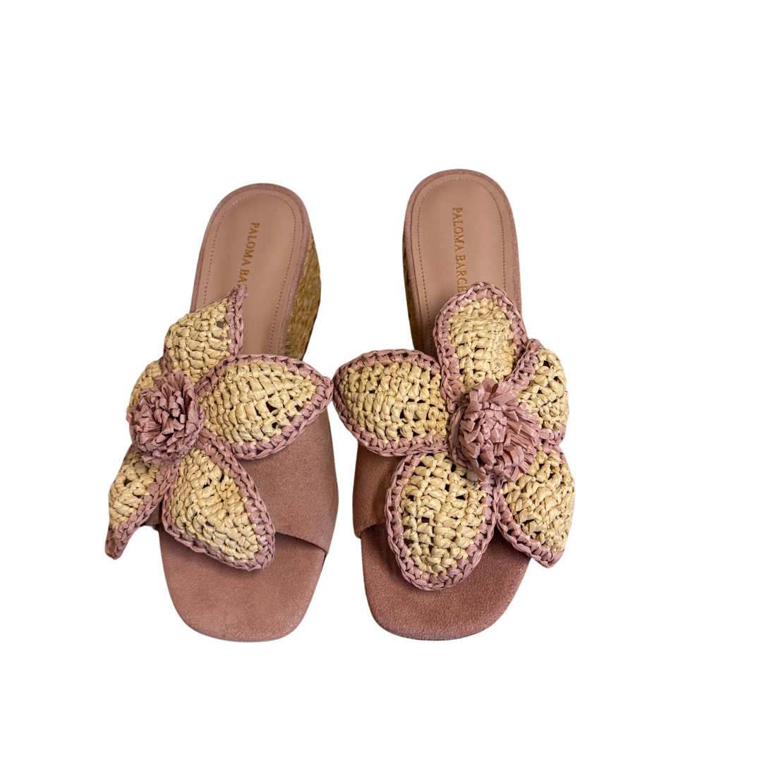 Dally by Paloma Barcelo