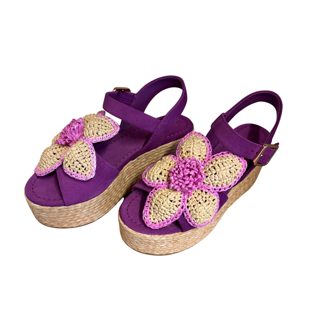 Cruz by Paloma Barcelo