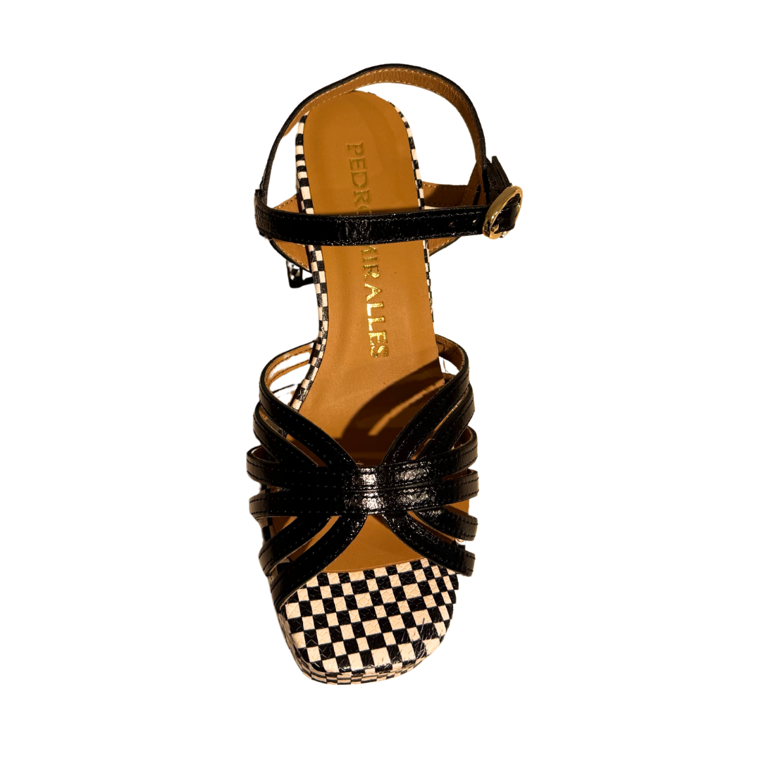 Kylie Pedro Miralles