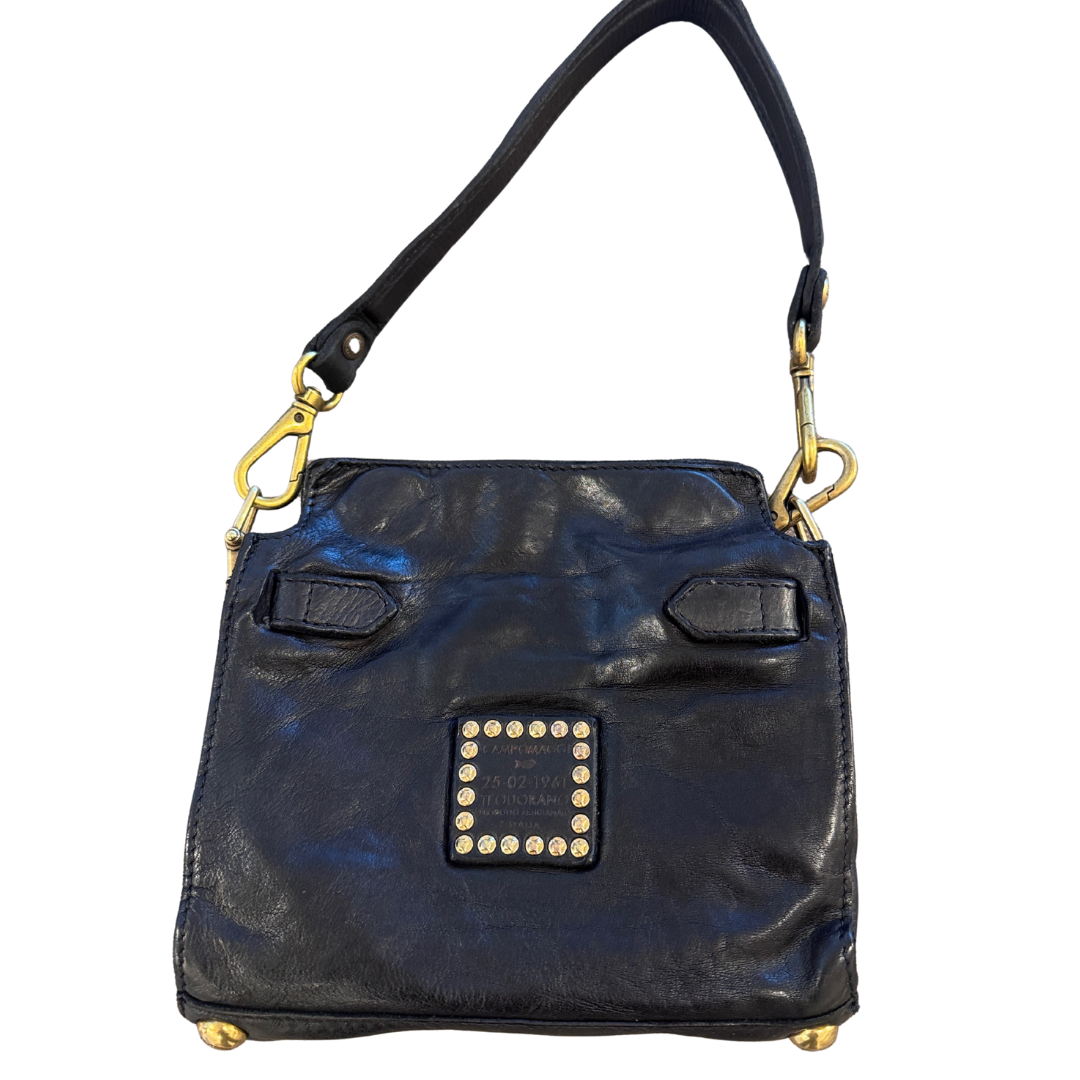 Adam Leather bag by Campomaggi