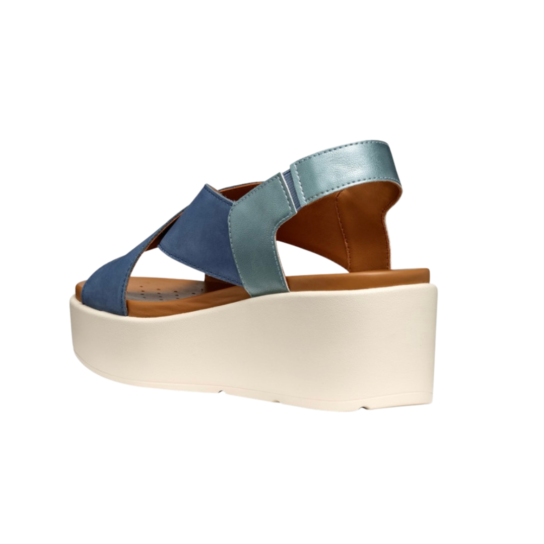 Xand Geox