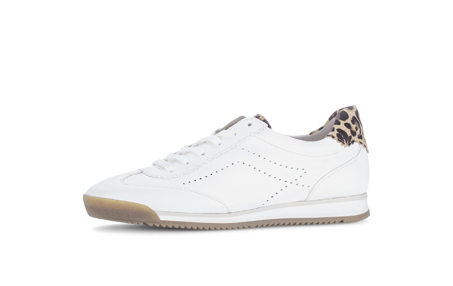 Novice leather trainer by Gabor