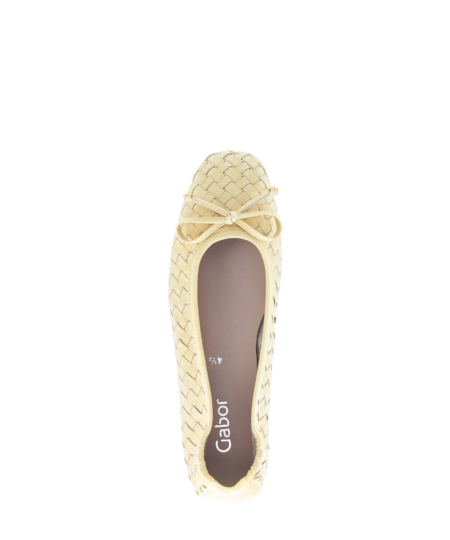 Jacinta ballet shoe by Gabor