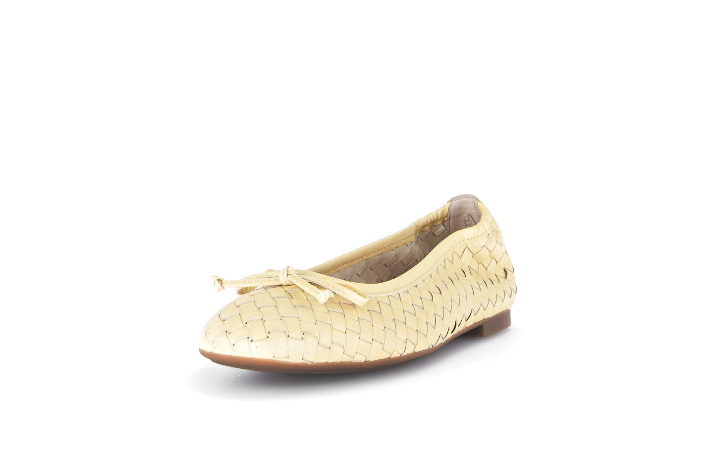 Jacinta ballet shoe by Gabor