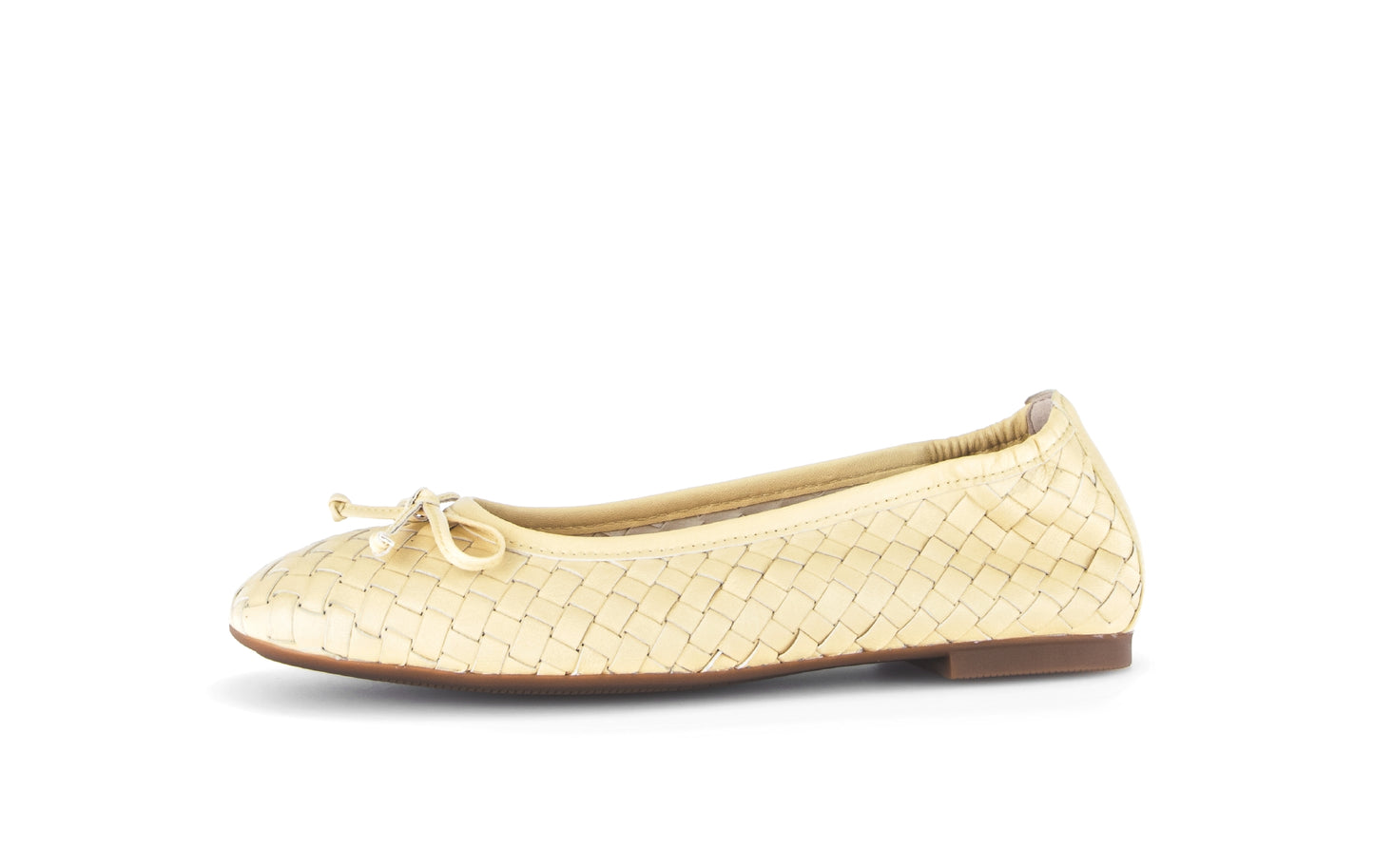 Jacinta ballet shoe by Gabor