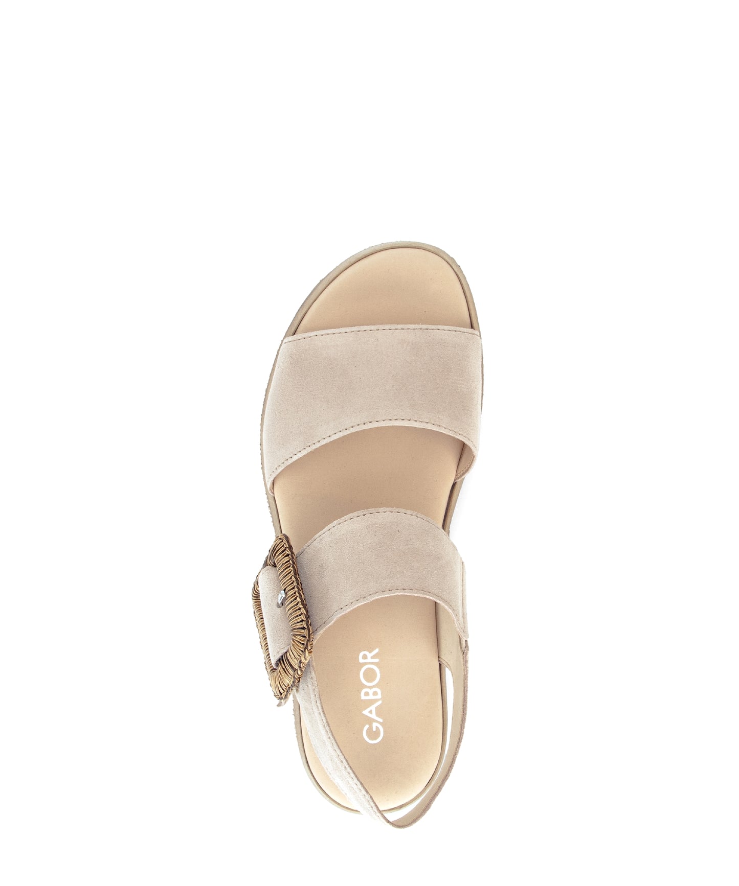 Wade sandal by gabor
