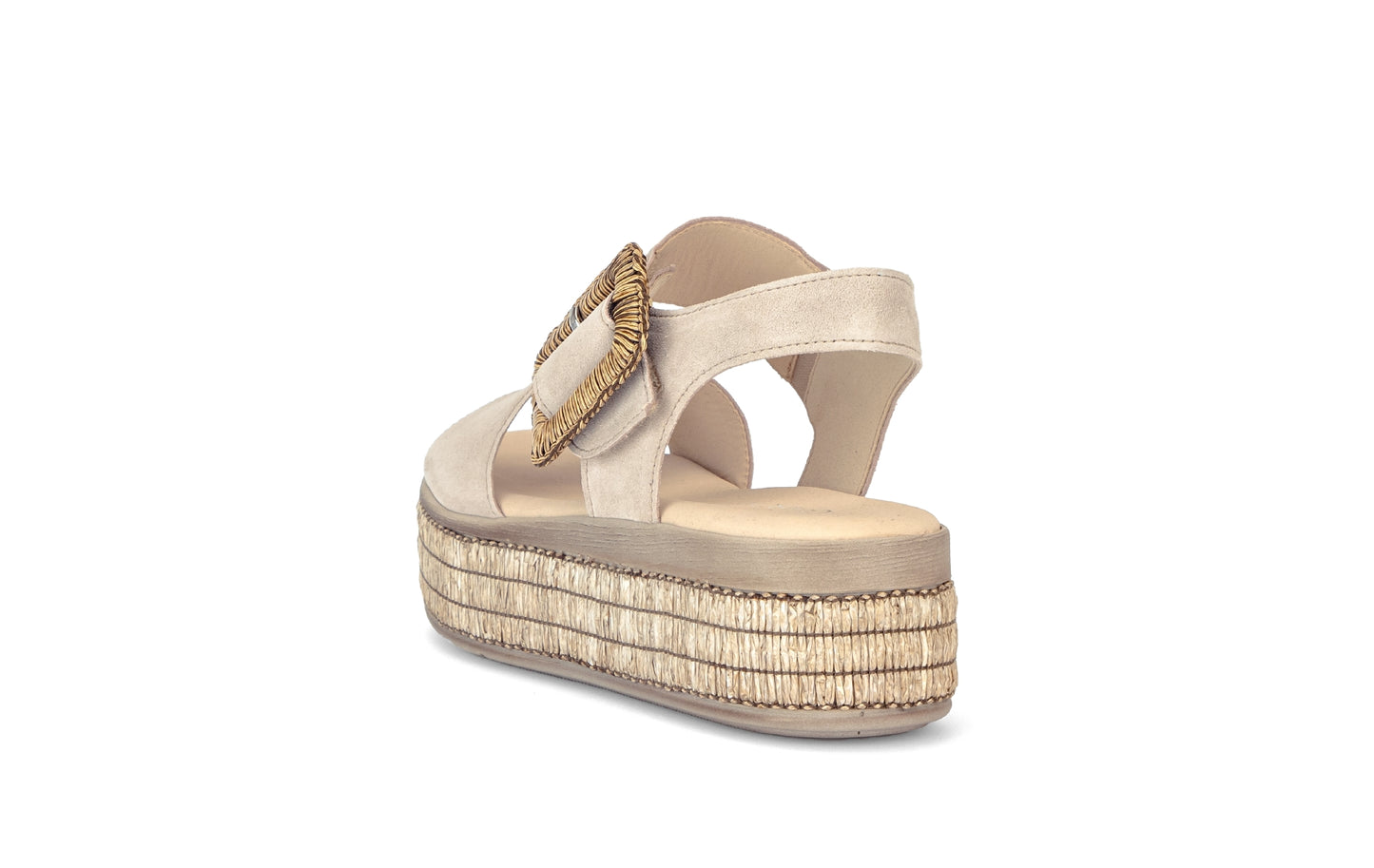 Wade sandal by gabor
