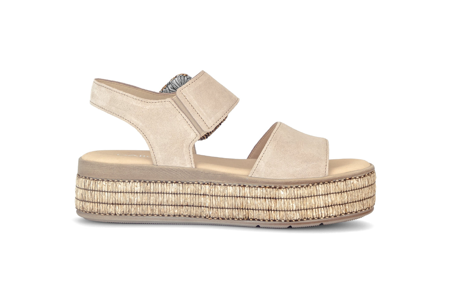 Wade sandal by gabor