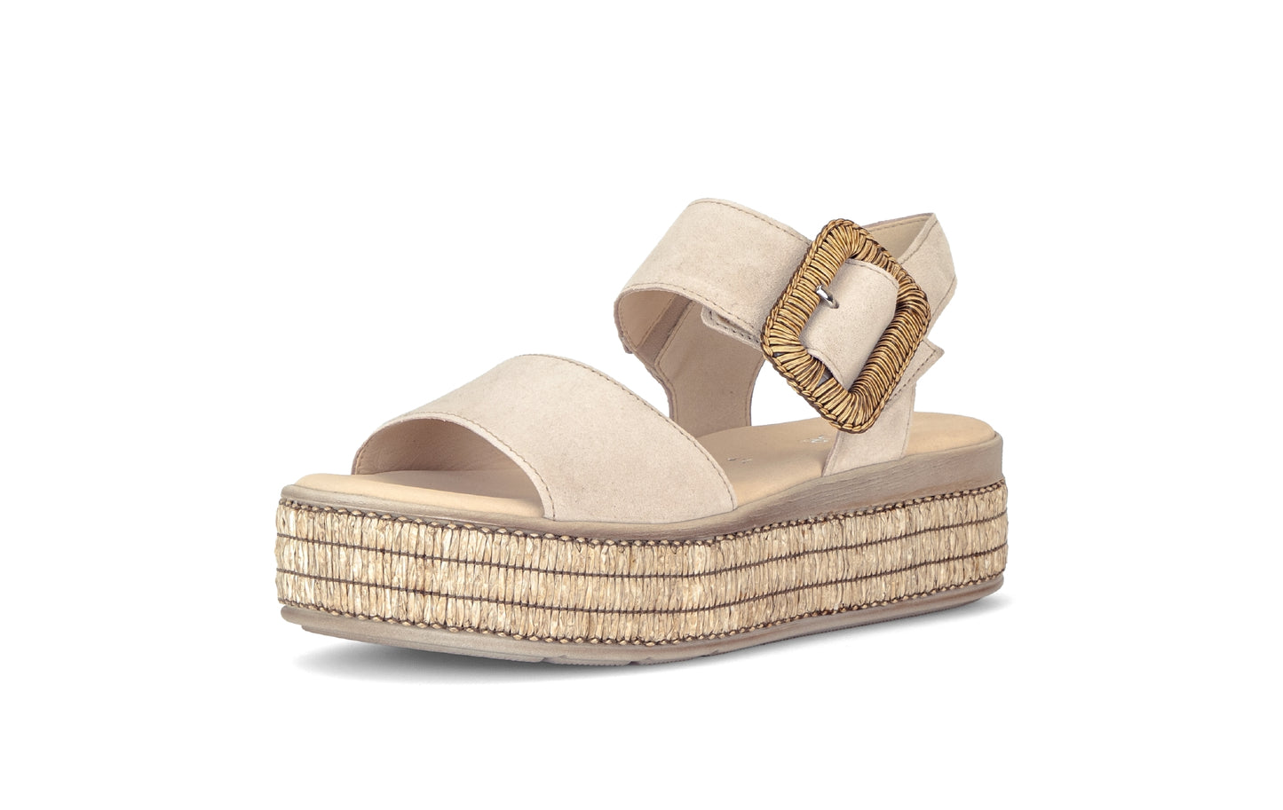 Wade sandal by gabor