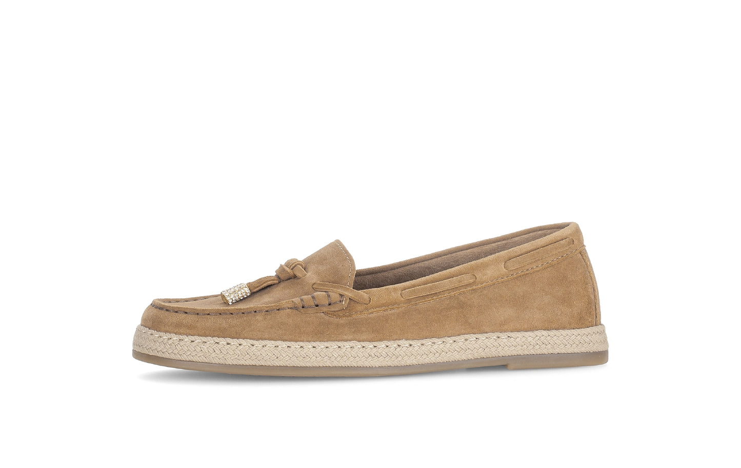 Crane loafer by Gabor