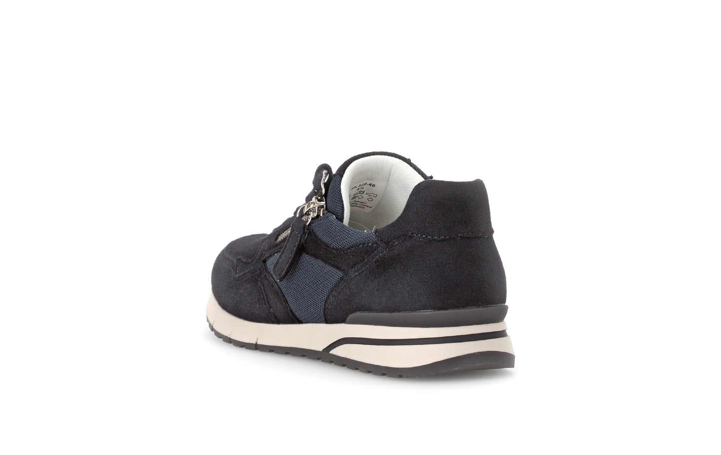 Peace trainer by Gabor