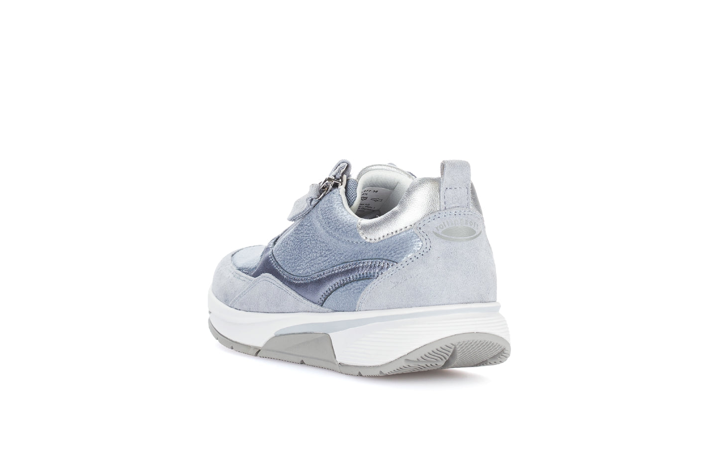 Maxie trainer by Gabor rolling soft