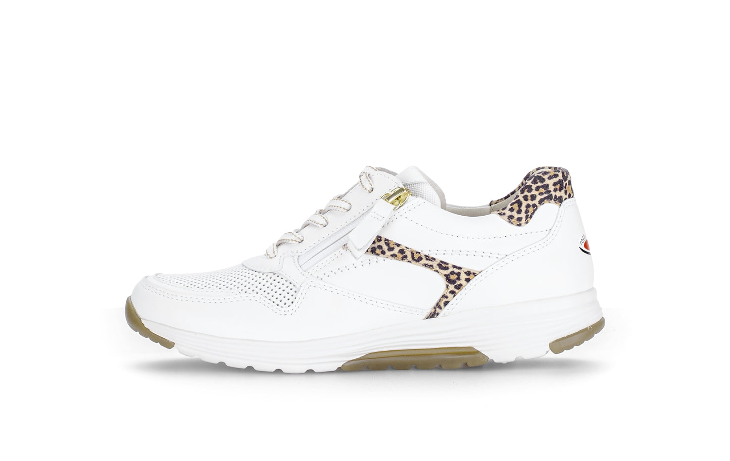 Haley rolling soft trainer by Gabor