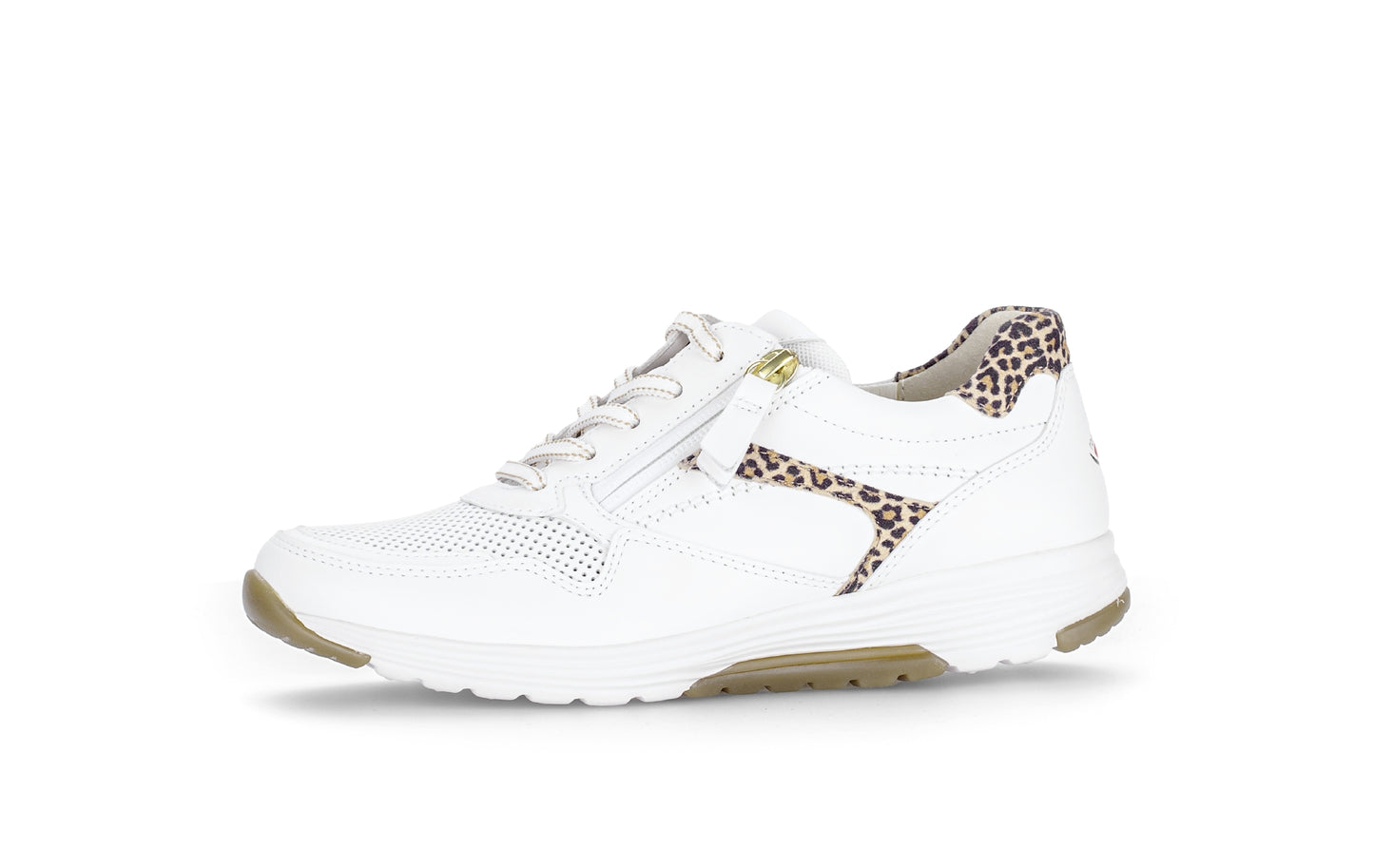 Haley rolling soft trainer by Gabor