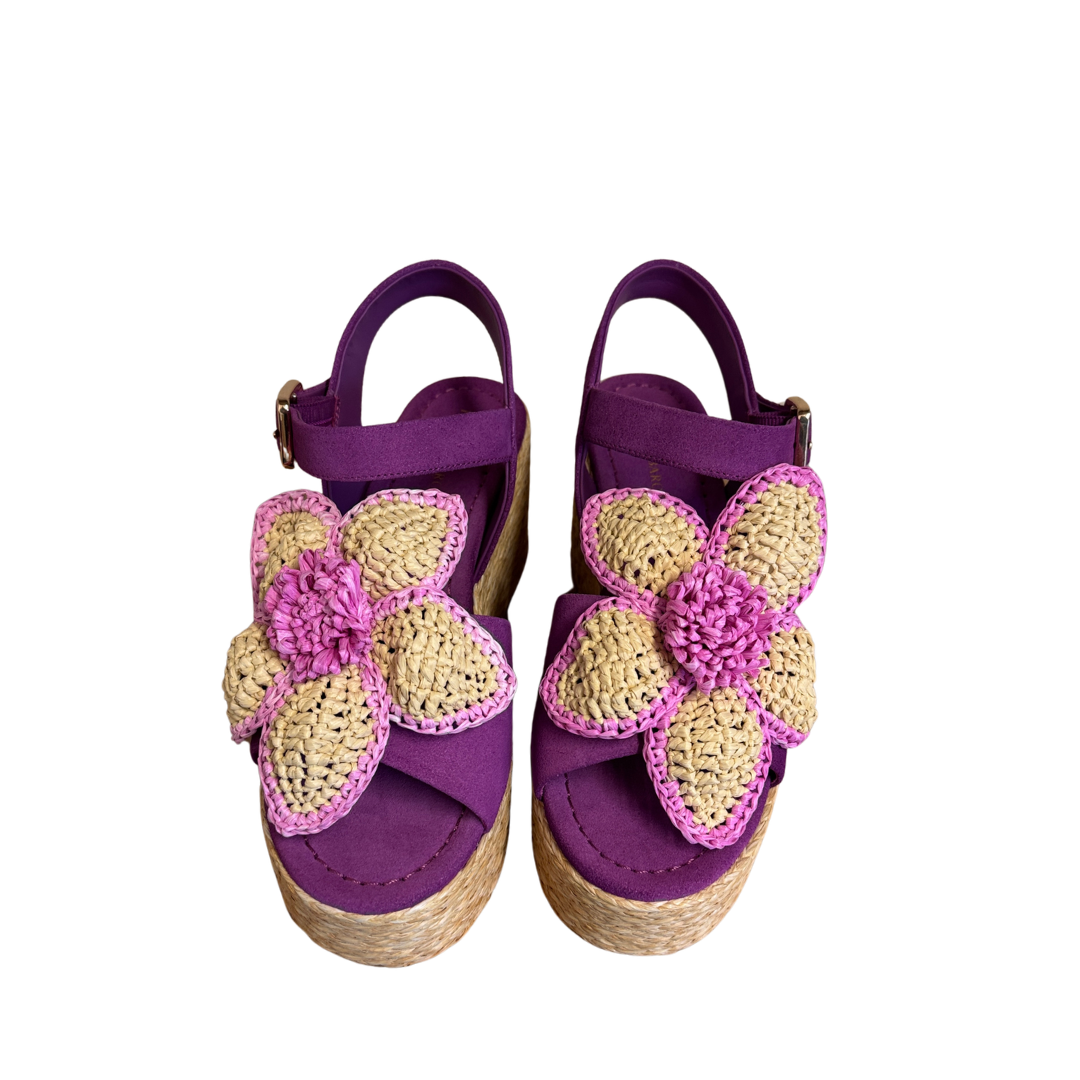 Cruz by Paloma Barcelo