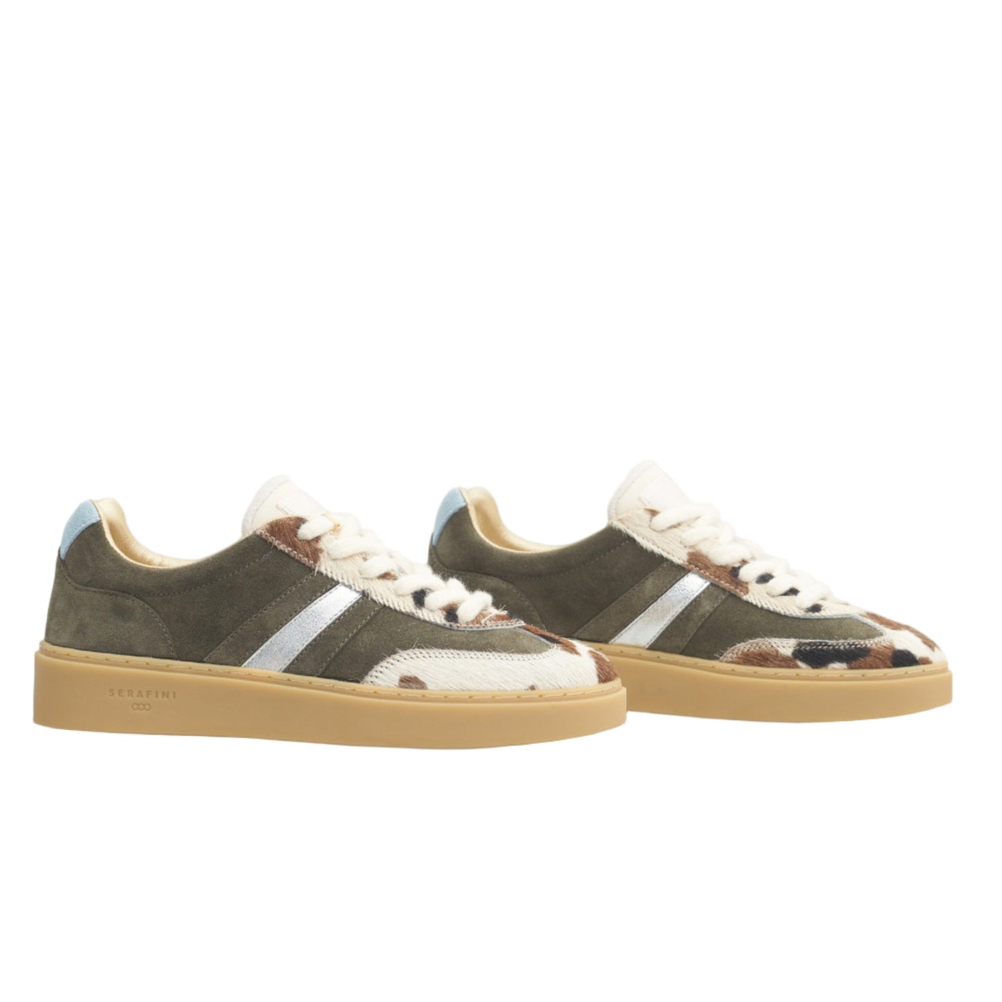 Courts - Country Green Serafini
