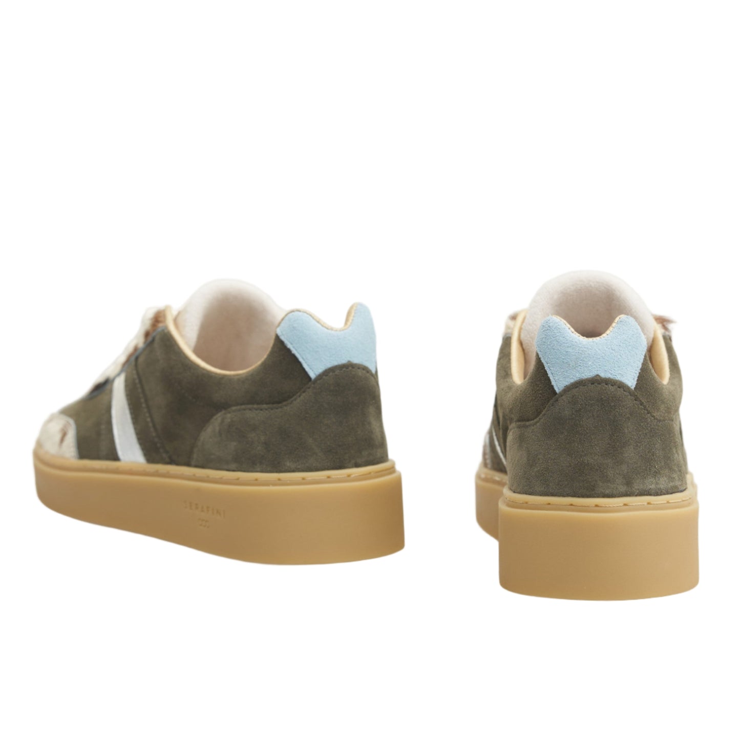 Courts - Country Green Serafini