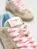 Copenaghen Vintage - Taupe