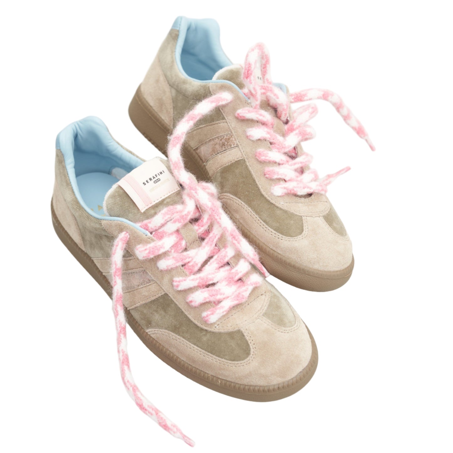 Copenaghen Vintage - Taupe Serafini