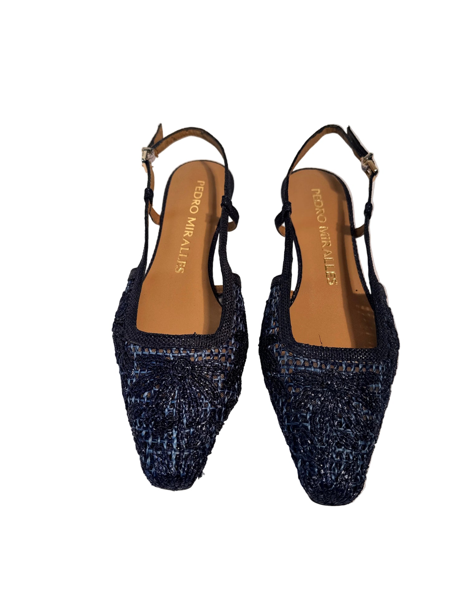 Marina by Pedro Miralles