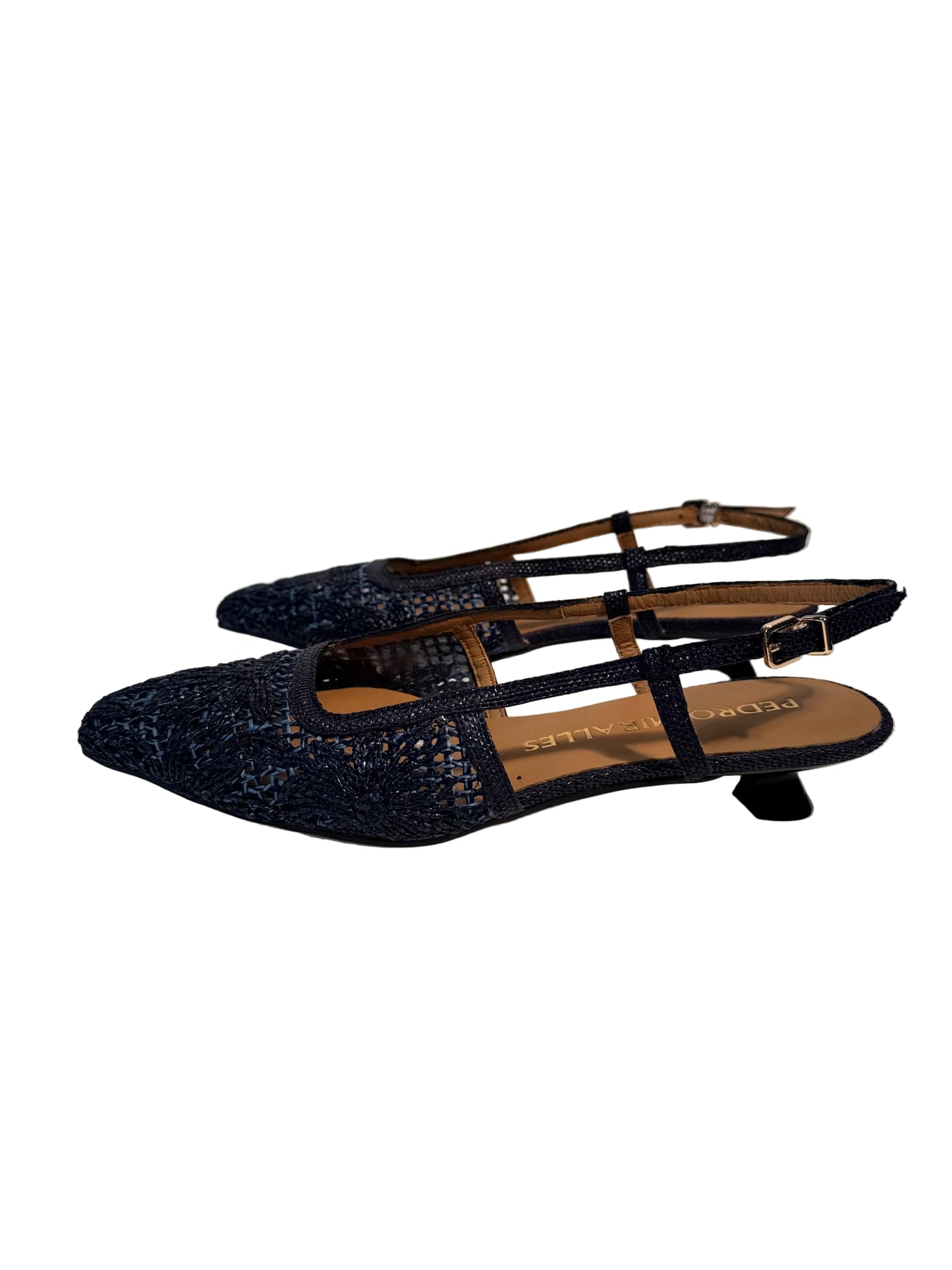 Marina by Pedro Miralles