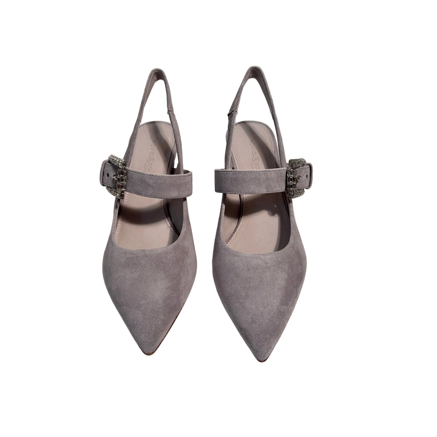 Ellie by Kennel & Schmenger