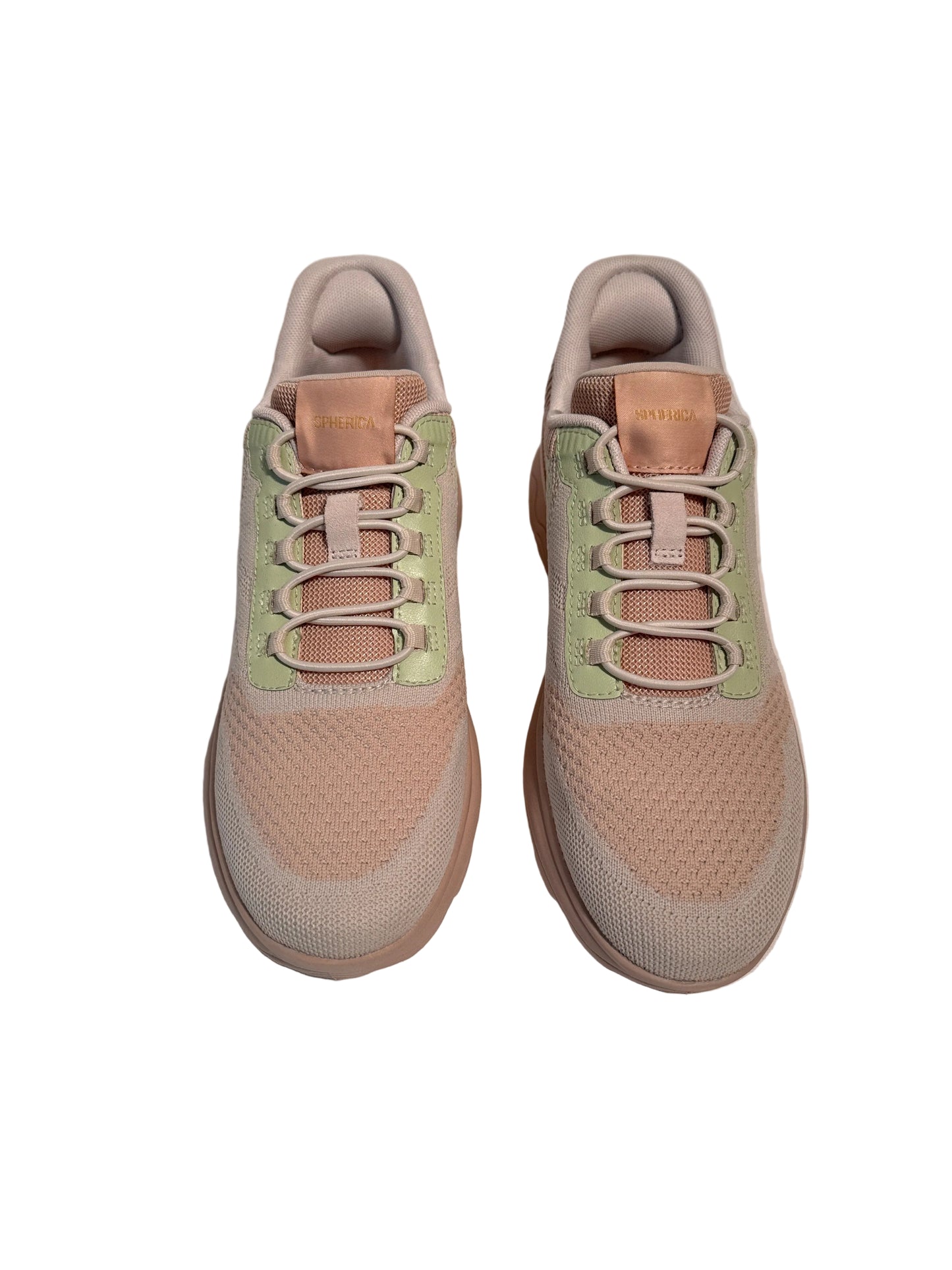Spherica plus trainer by Geox