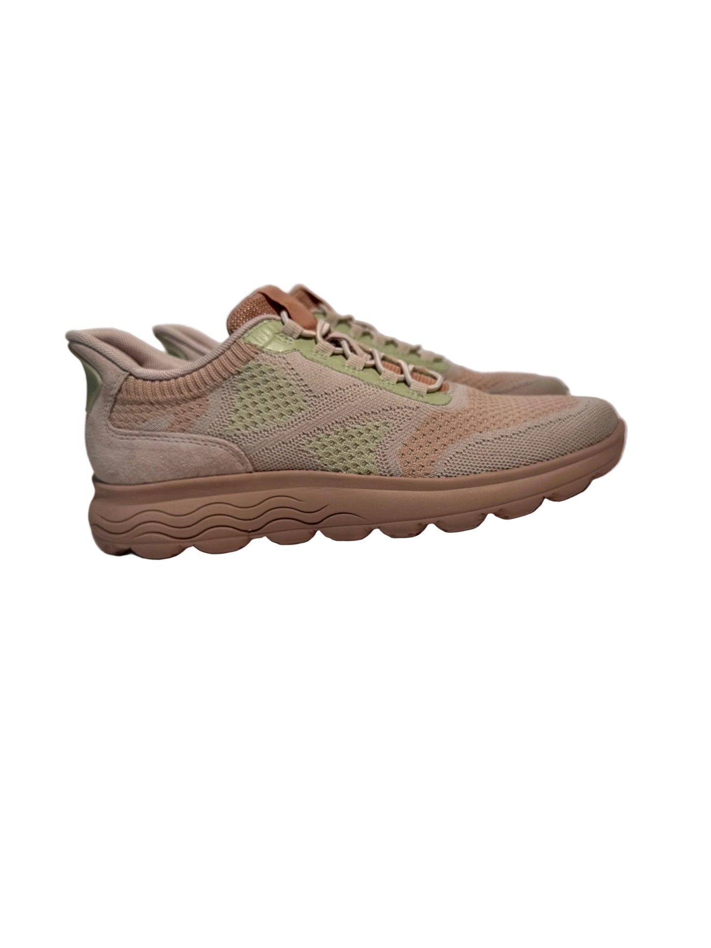 Spherica plus trainer by Geox