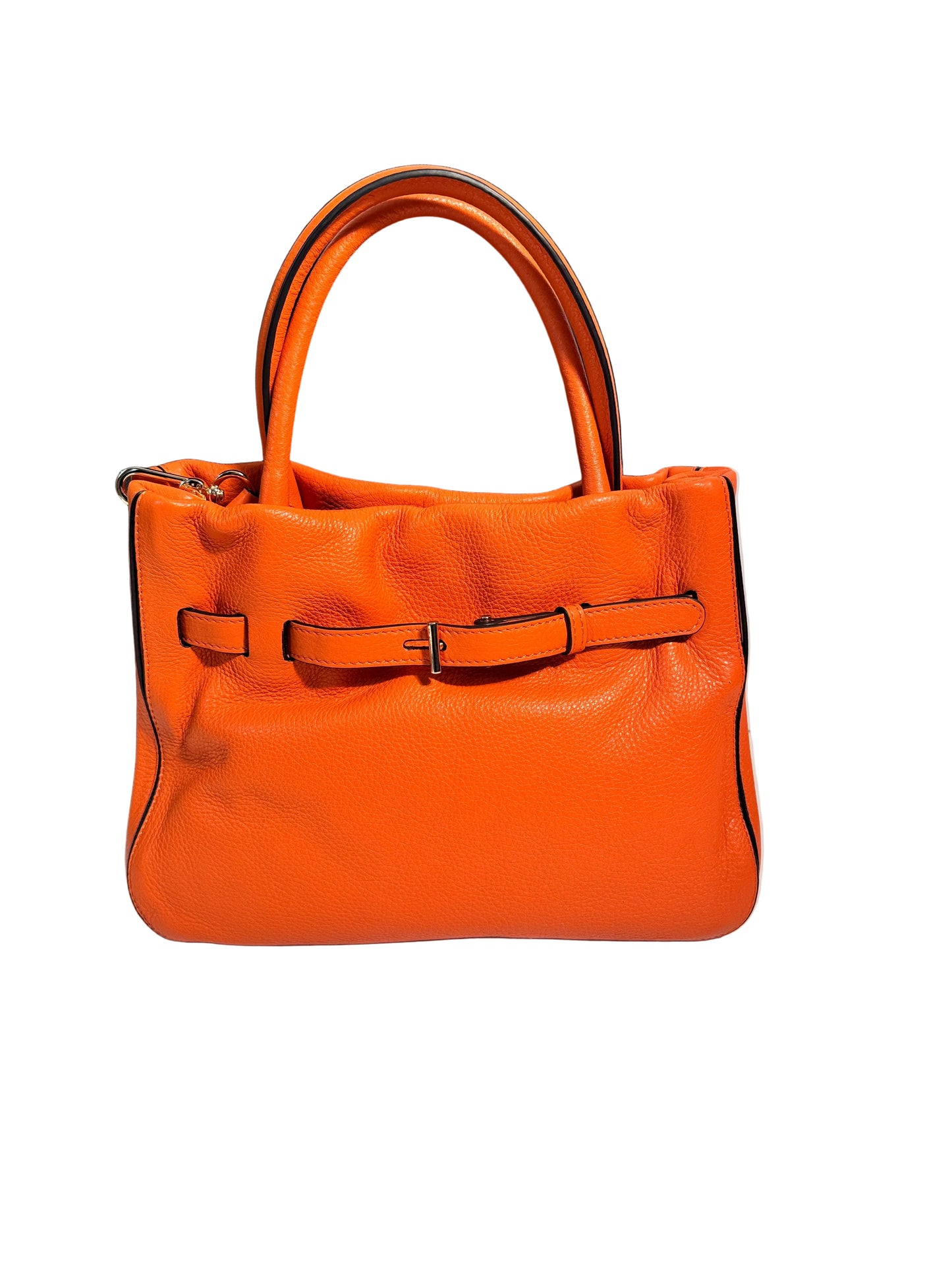 Jill leather bag by Abro