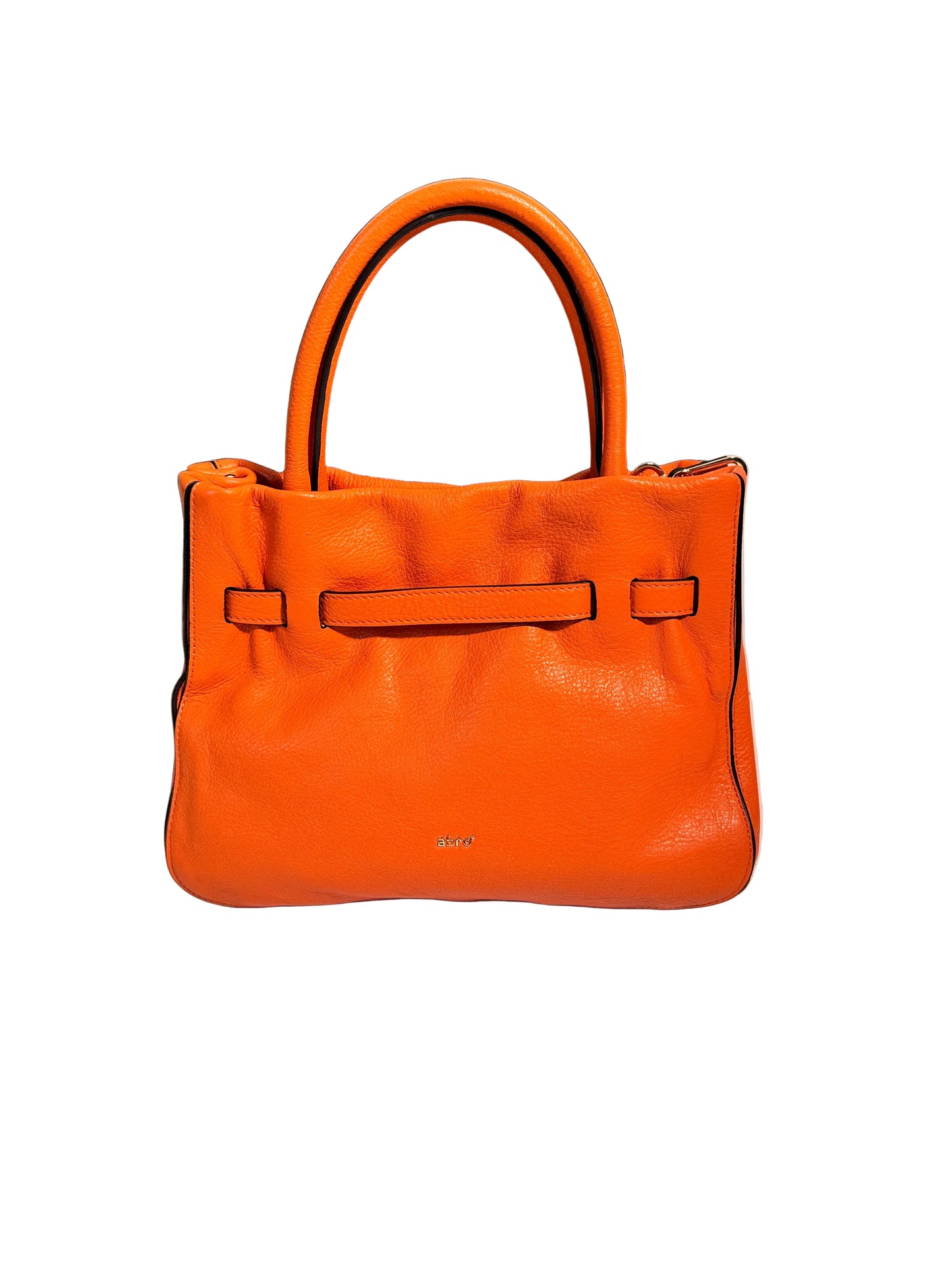 Jill leather bag by Abro
