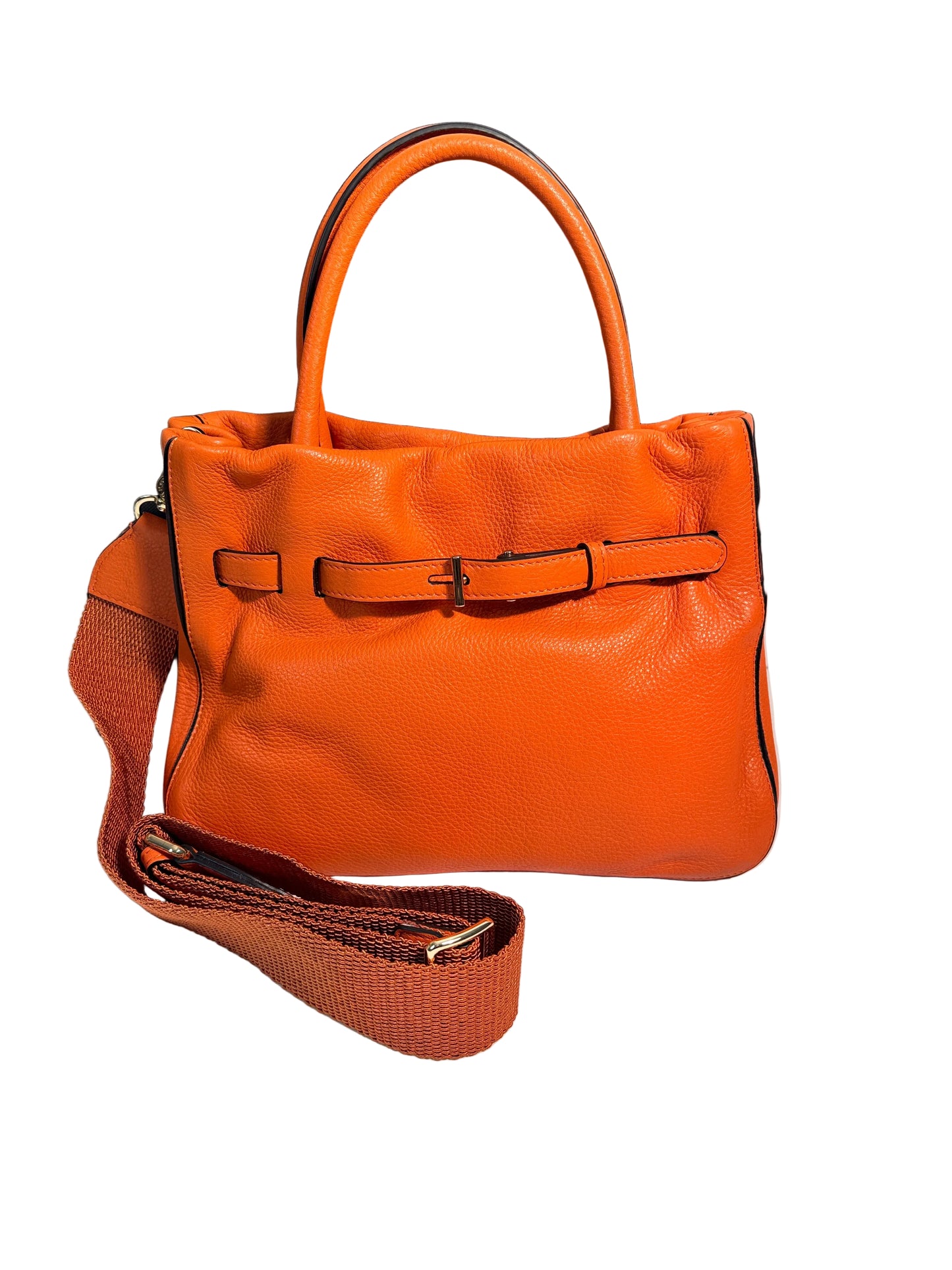 Jill leather bag by Abro