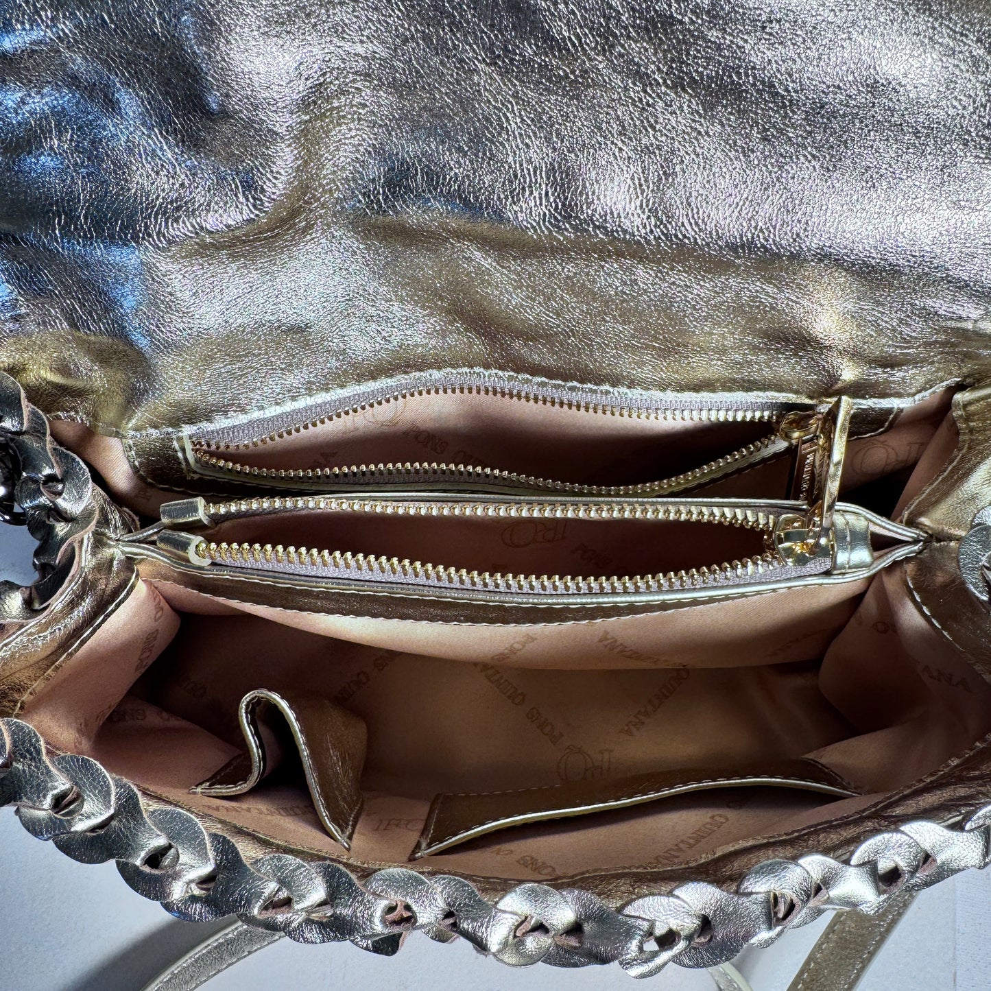 Bolso by Pons Quintana