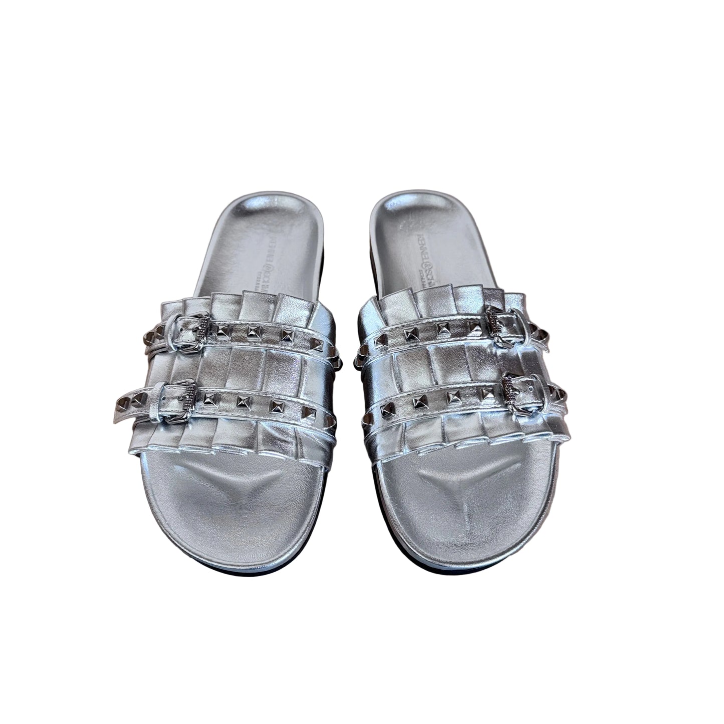 Love by Kennel & Schmenger