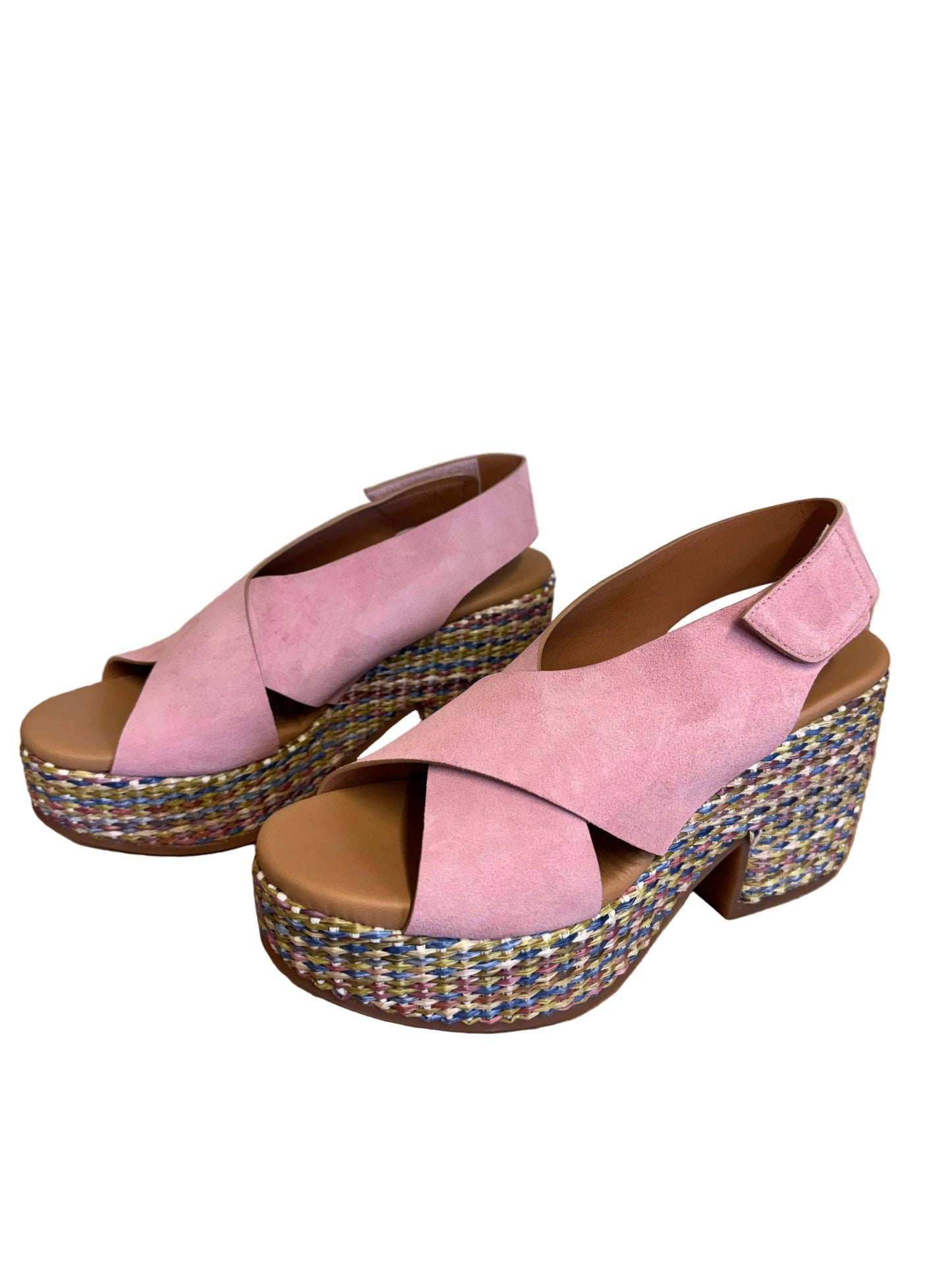 Valerie by Pedro Miralles