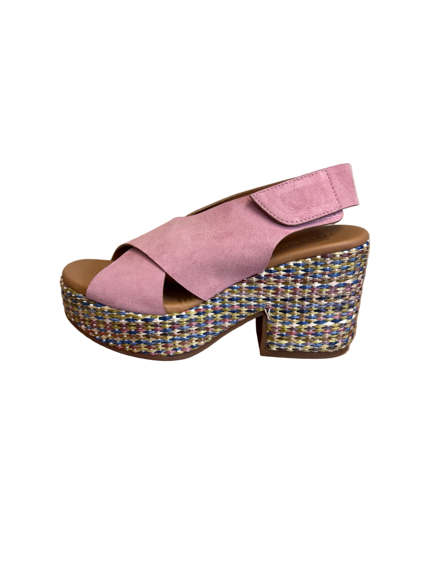 Valerie by Pedro Miralles