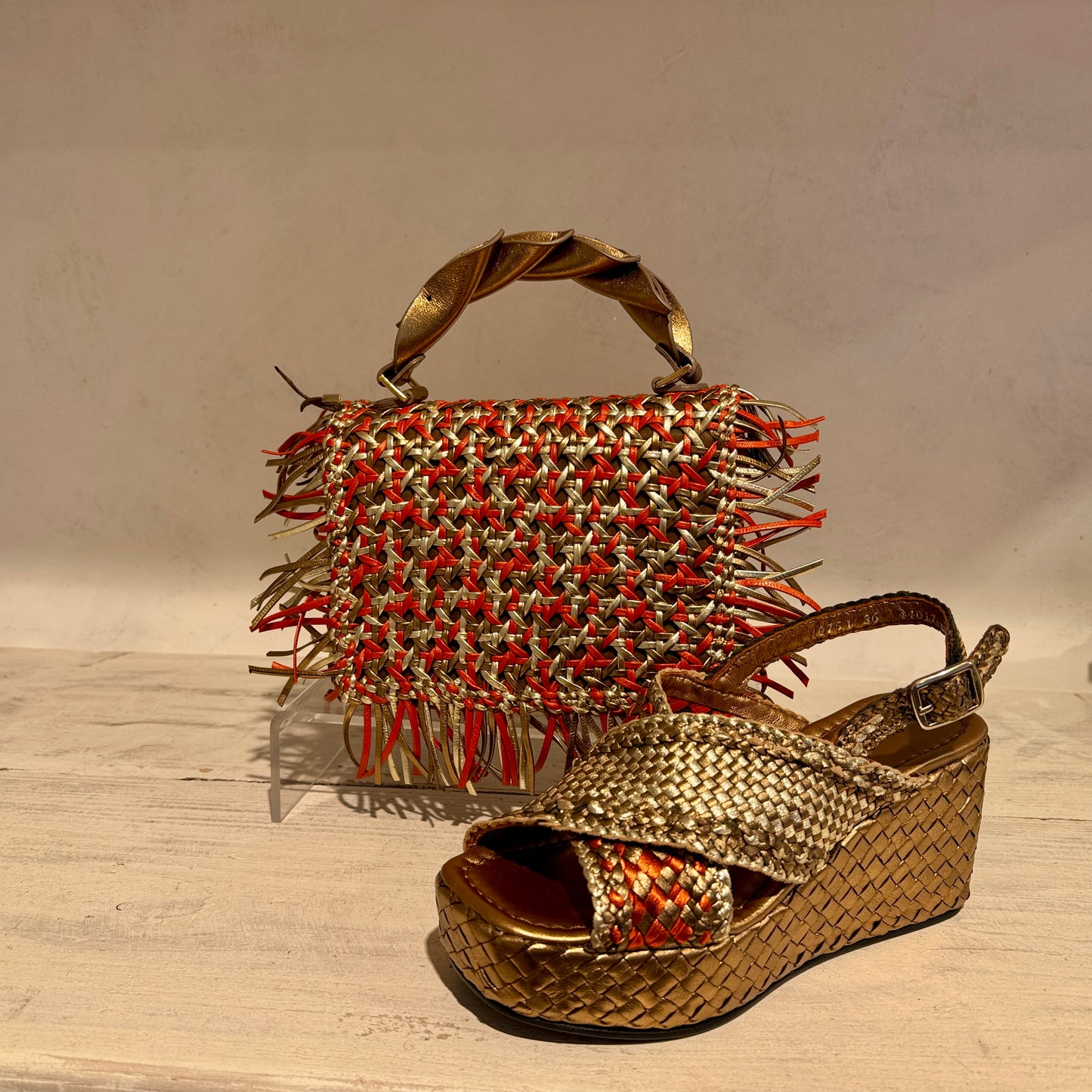 Ankara Pons Quintana