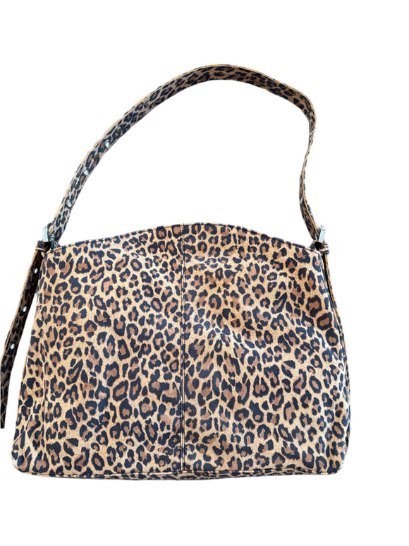 Zgoya Black/Brown