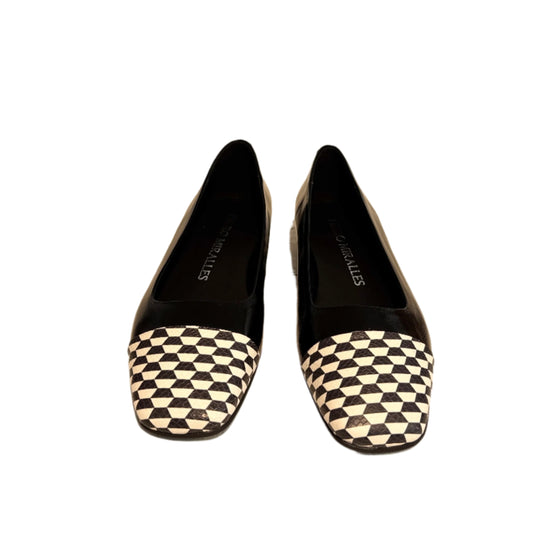 Malori Pedro Miralles