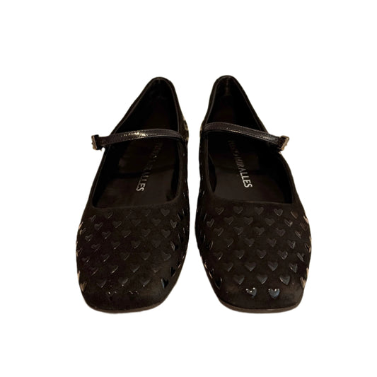 Heart Pedro Miralles