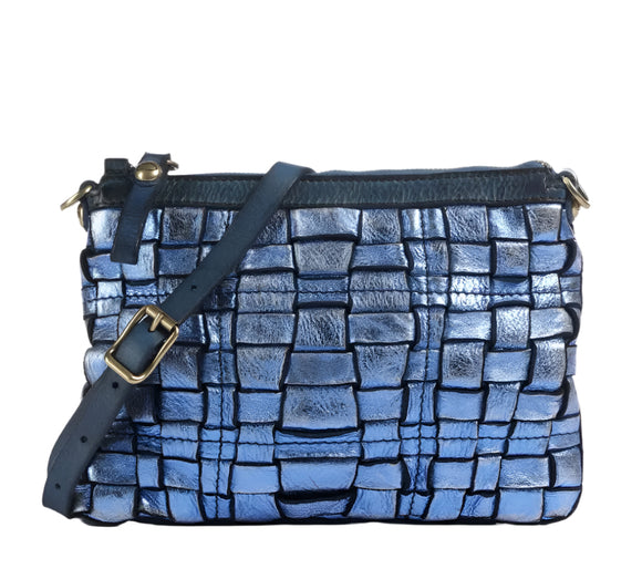 Blue Edera Lux