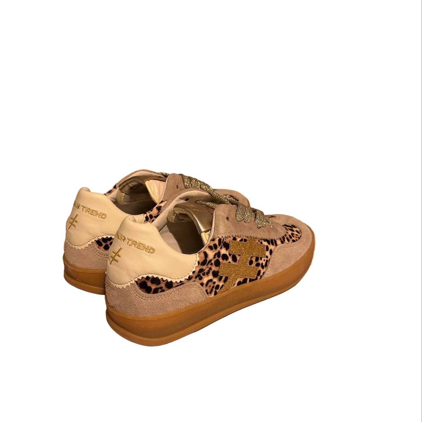 Tigger by Another Trend