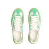 Court SilverGreen Pink