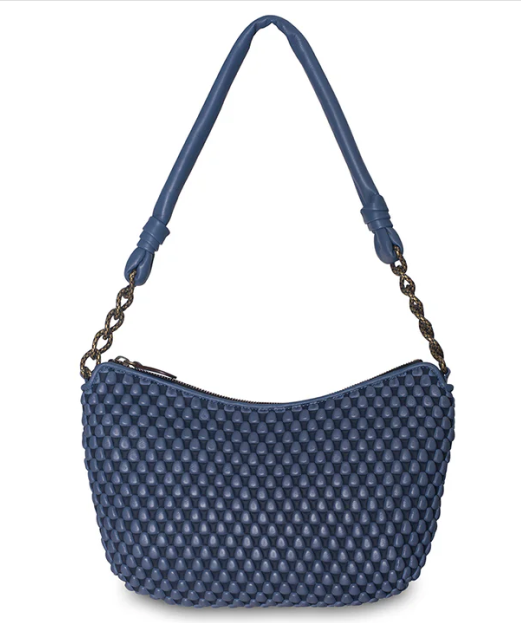 Blue Jean Emily Tissa Fontaneda