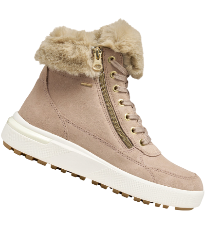 Dalyla waterproof boot