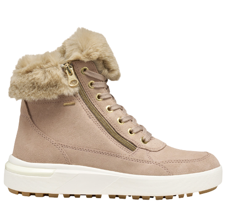 Dalyla waterproof boot Geox