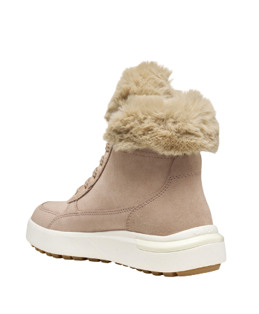 Dalyla waterproof boot Geox