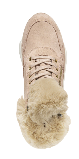 Dalyla waterproof boot Geox