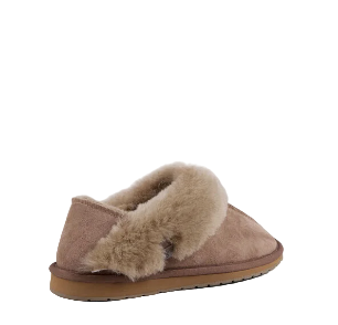 Platinum Mintaro Emu