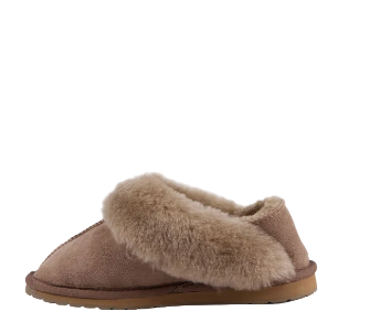 Platinum Mintaro Emu